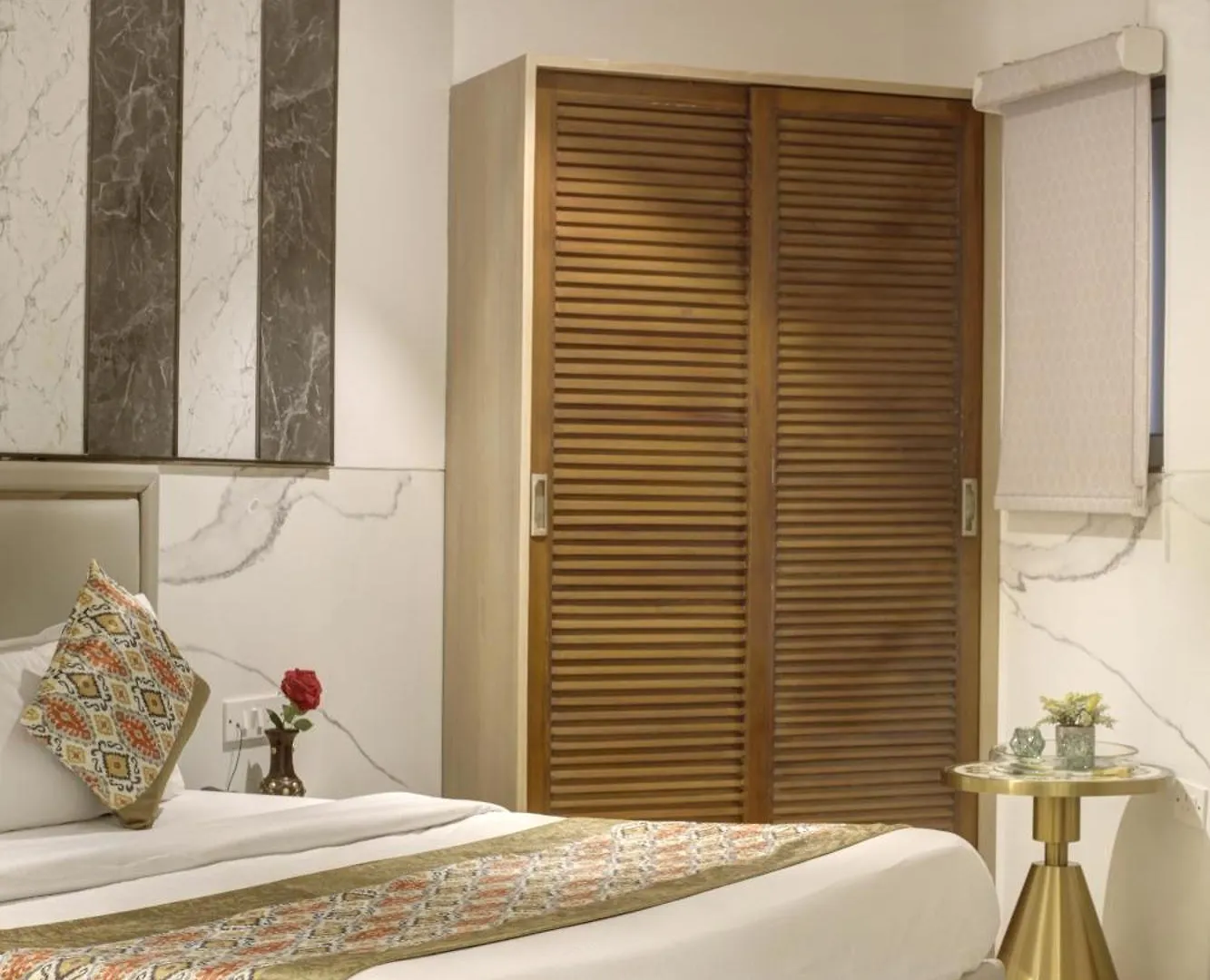 Hotel Delhi 37 Near - Delhi Airport Neu-Delhi