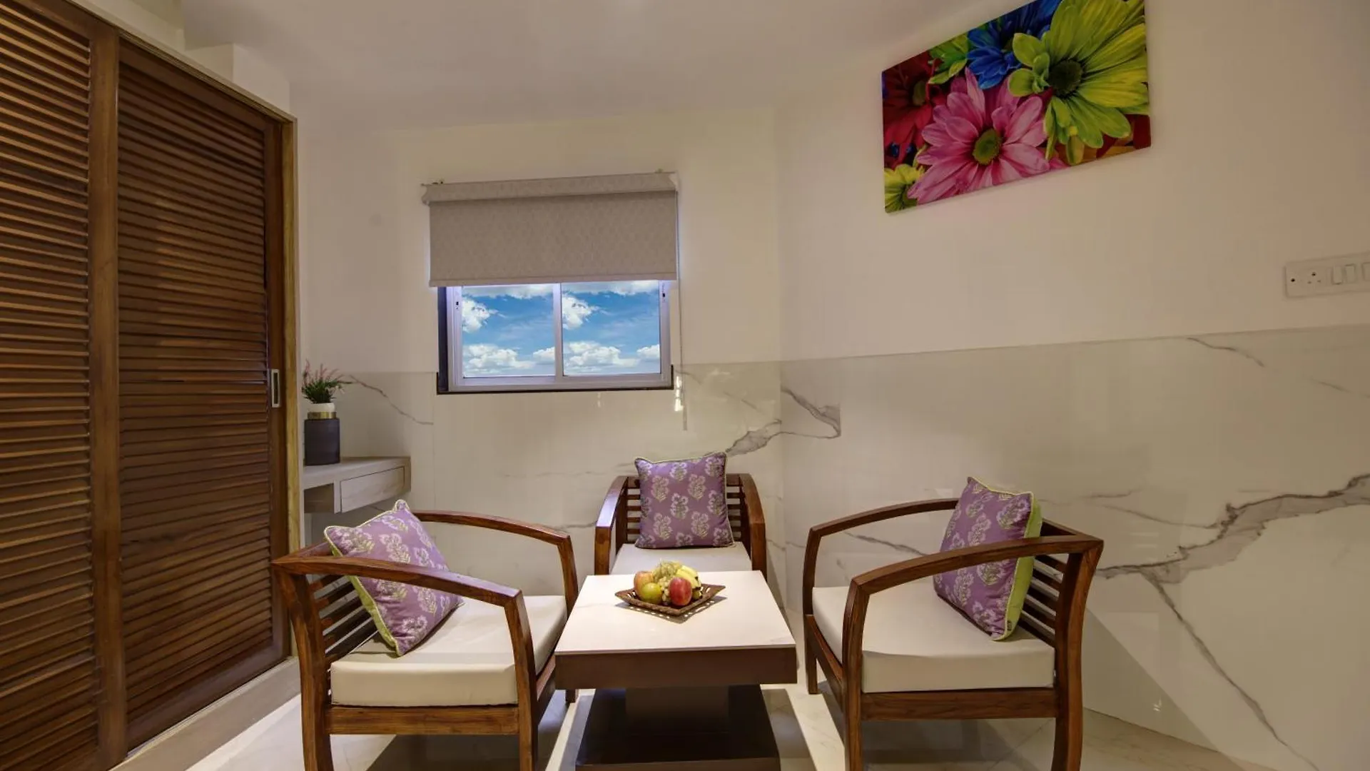 Hotel Delhi 37 Near - Delhi Airport Neu-Delhi